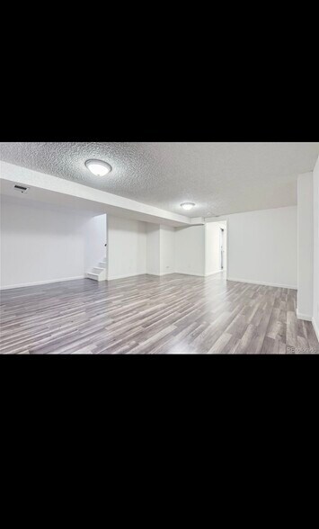 Basement - 7137 S Webster St