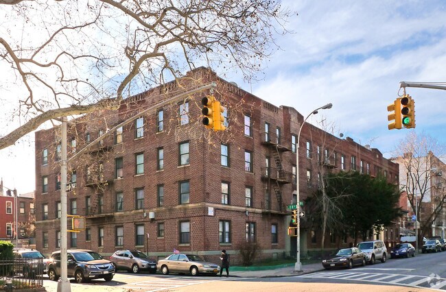 Building Photo - The Windsor Terrace