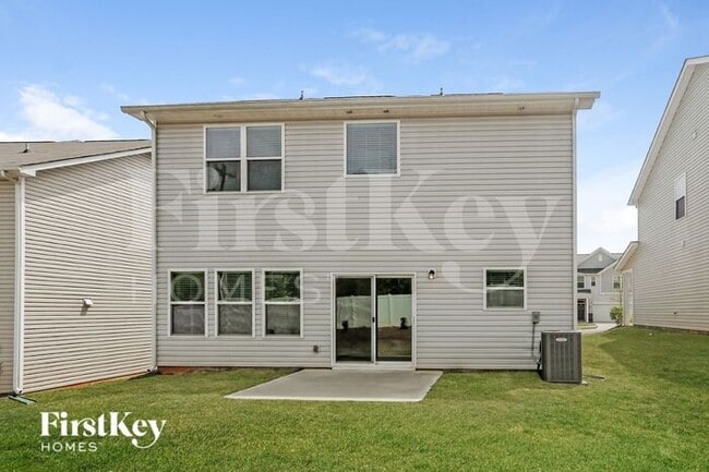 Building Photo - 9022 Evans Woods Dr