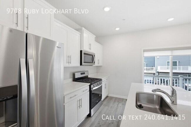 Building Photo - 9708 Ruby Lockhart Blvd