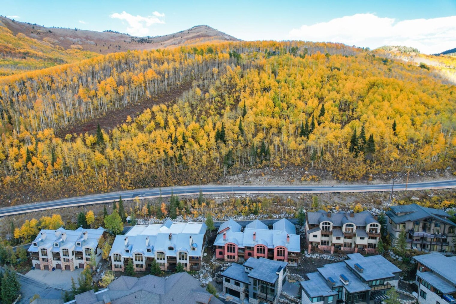 Building Photo - 12150 Big Cottonwood Canyon Rd