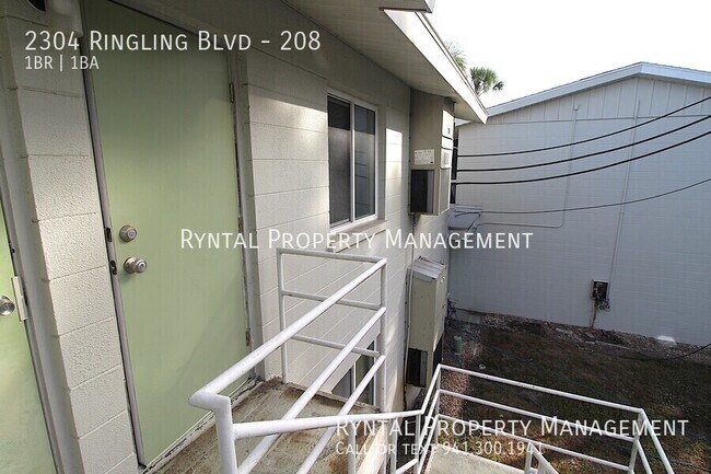 Building Photo - 2304 Ringling Blvd