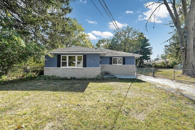 Building Photo - Affordable 3 Bedroom Home