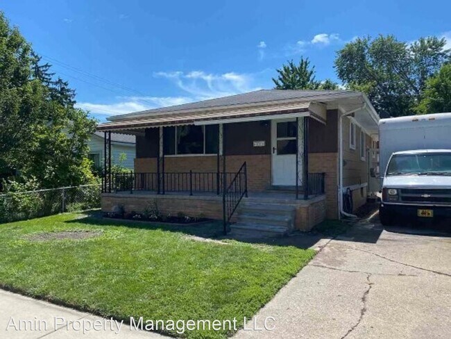 Building Photo - 3 br, 2 bath House - 8520 Continental