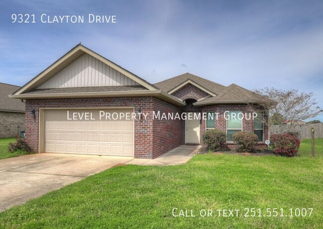 Primary Photo - 9321 Clayton Dr