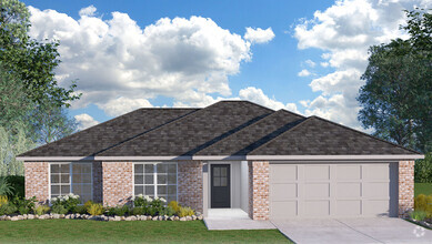 Building Photo - 982 S Berryvine Ln