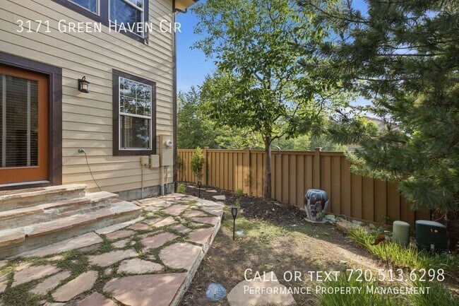 Building Photo - 3171 Green Haven Cir