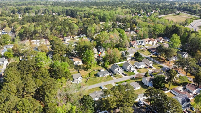 Building Photo - 5109 James St