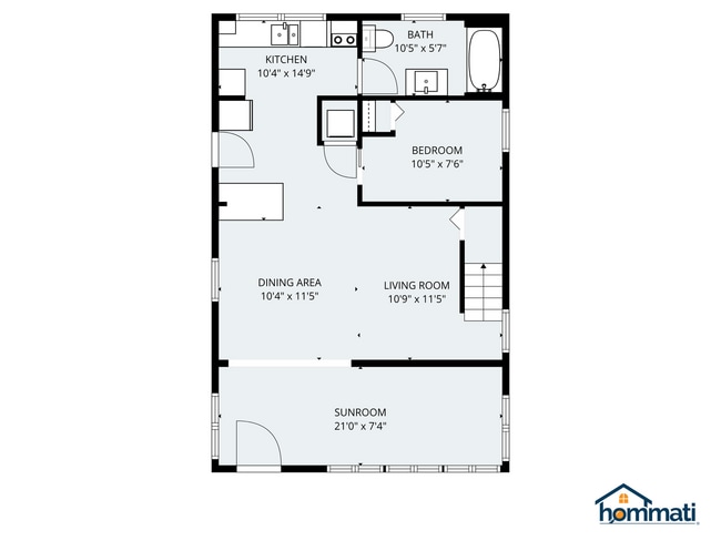 Building Photo - Available Now on Lake Fenton!!!