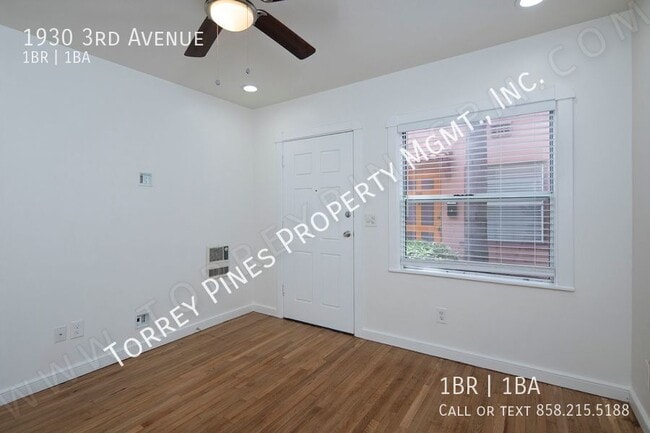 Building Photo - 1930 3rd Ave