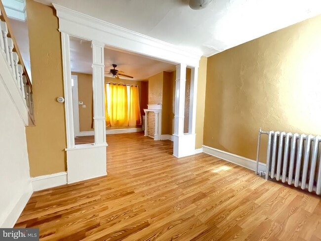 Building Photo - 3824 N 8th St