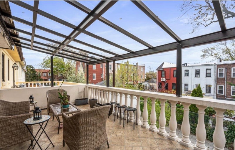 Building Photo - 68-48 Fleet St