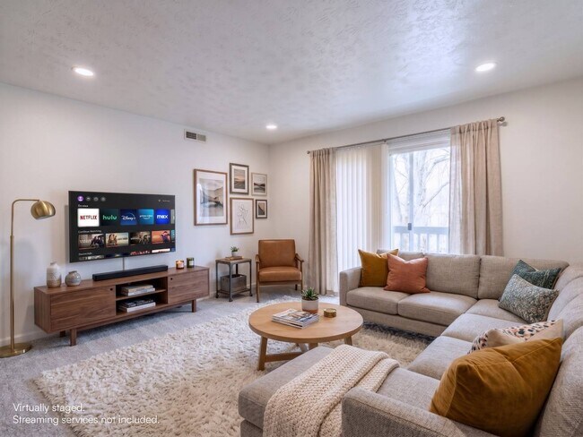 Northgate Apartments