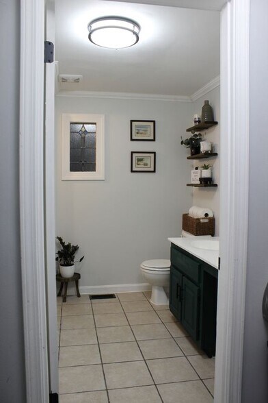 Building Photo - 9033 Rapidan Dr