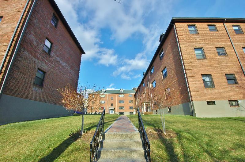 Building Photo - 111 Longwood Ave