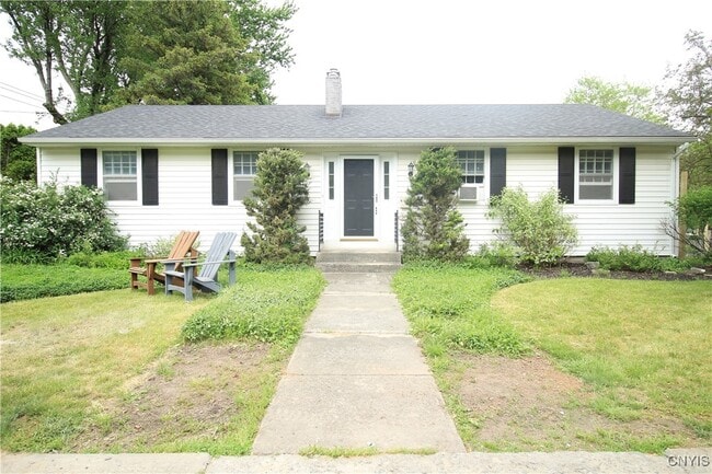 Primary Photo - 301 Thompson Blvd