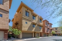 Building Photo - 9551 E Redfield Rd