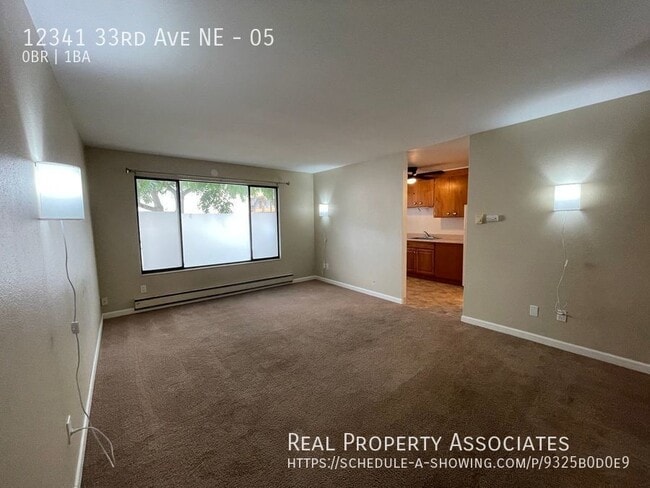 Building Photo - 12341 33rd Ave NE