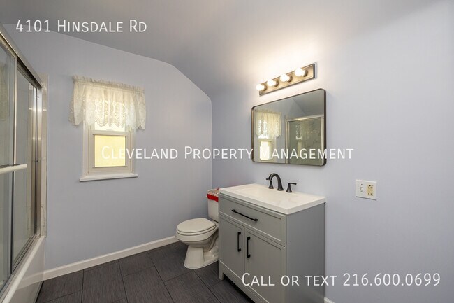 Building Photo - 4101 Hinsdale Rd