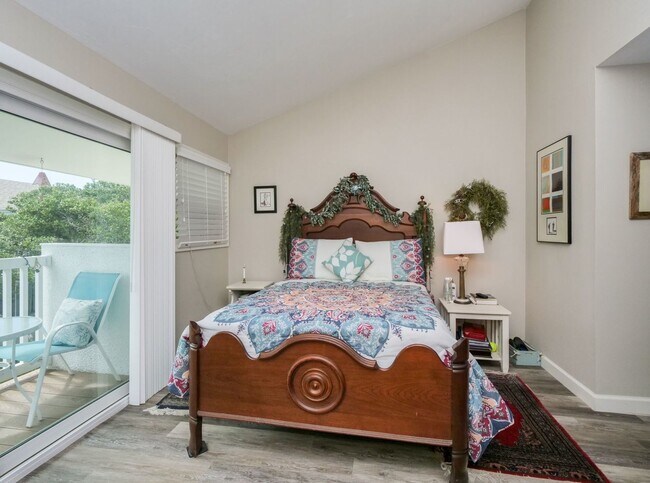 Building Photo - Walk to the Atlantic Ocean! Only one left!!