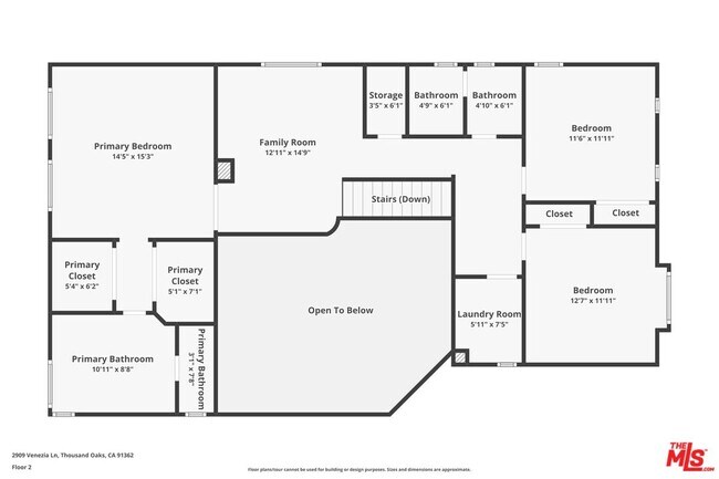 Building Photo - 2909 Venezia Ln