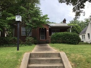 Building Photo - Charming 1920s Bungalow Near Five Points – Available Now!