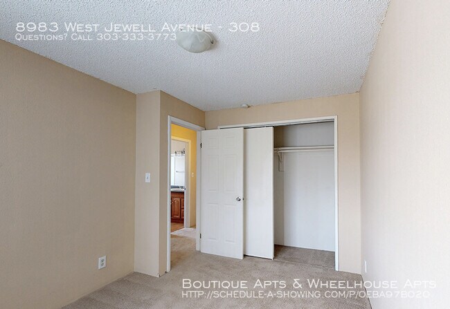 Building Photo - Wheelhouse Apartments