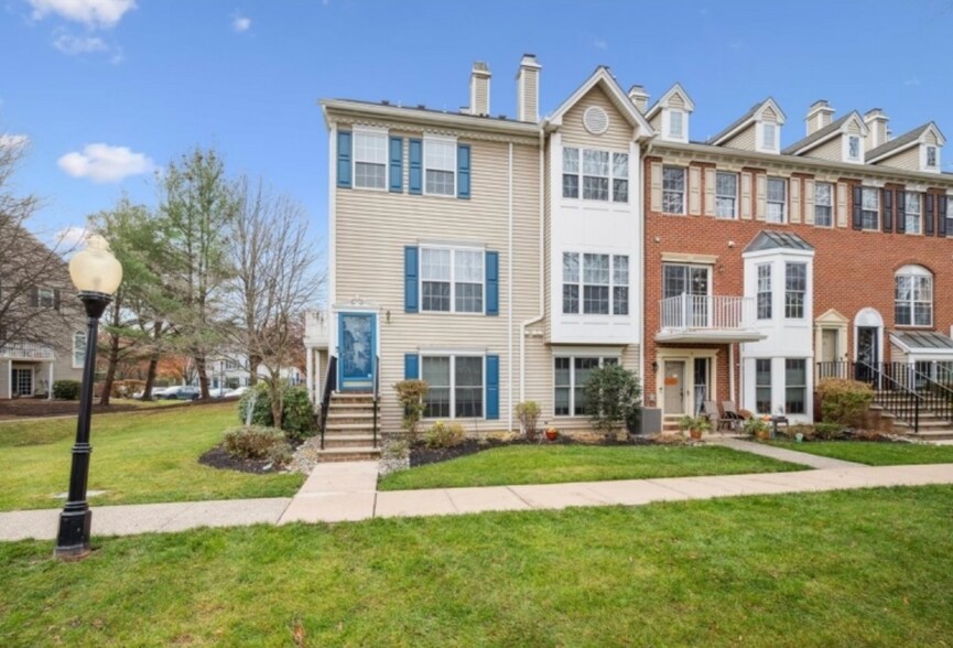 Building Photo - 3607 Riddle Ct