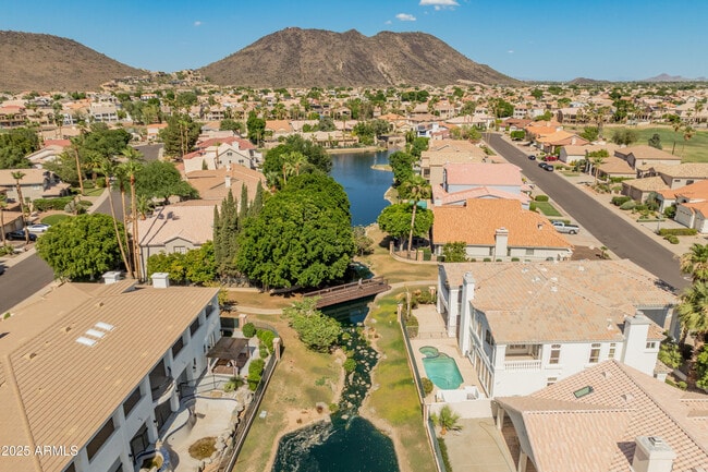 Building Photo - 5820 W Del Lago Cir