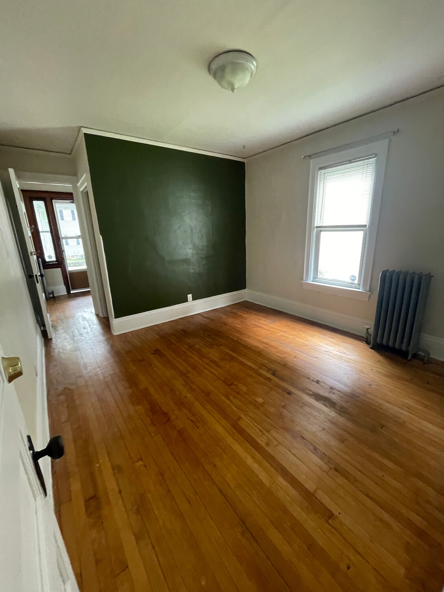 Building Photo - 1808 E Webster Pl