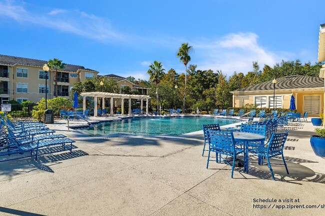 Building Photo - 5125 Palm Springs Blvd