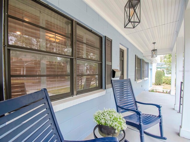 Building Photo - 2607 W Jetton Ave