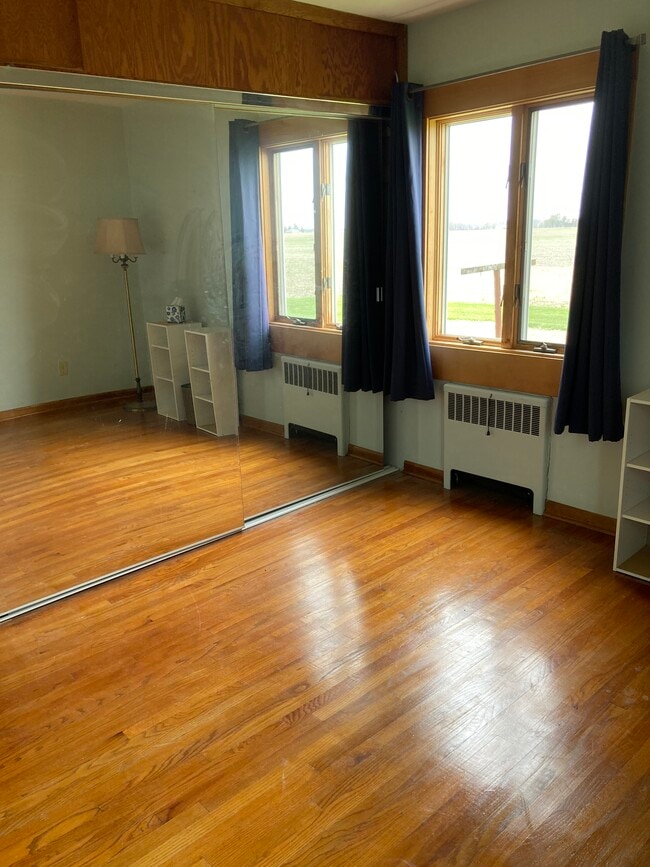 Main bedroom main floor - 8370 N 300 W-90