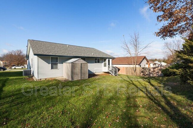 Building Photo - 106 Langtree Dr