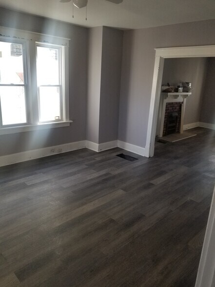 Dining Room - 3808 W 8th St