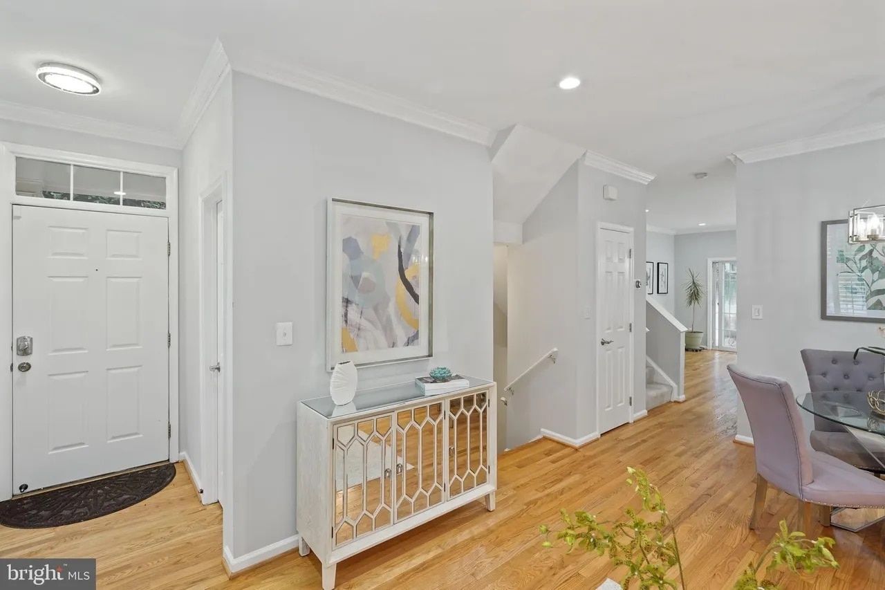 Living Room - 1236 Vintage Pl