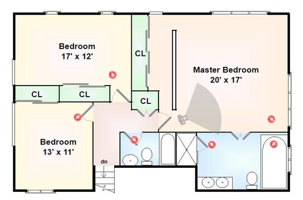 Building Photo - 264 Country Way