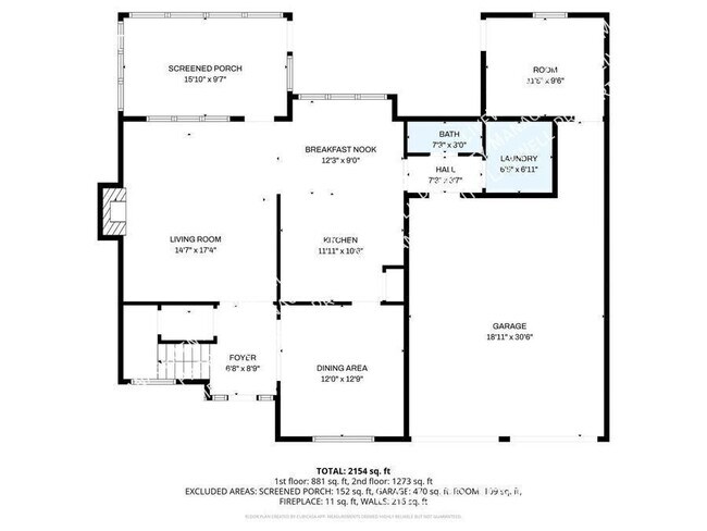 Building Photo - 6248 Letson Farms Dr