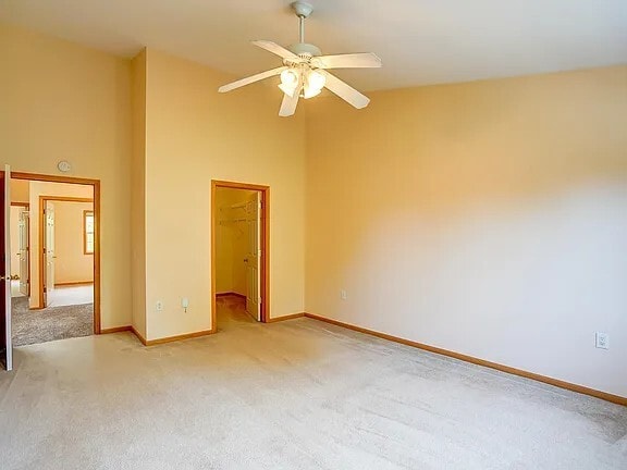 Building Photo - 1807 Carns Dr