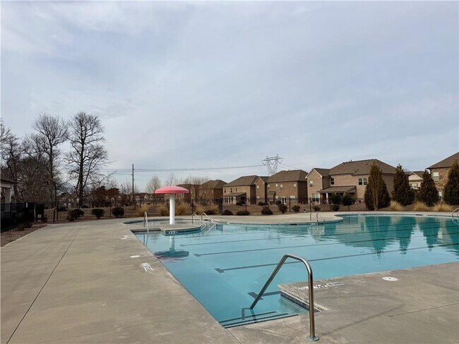 Building Photo - 2527 Pearl Rdg Trce