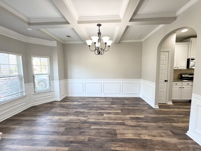 Building Photo - Move-In Ready 5-Bedroom Retreat in Whisper...