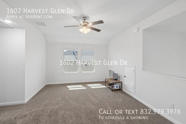 Building Photo - 1602 Harvest Glen Dr