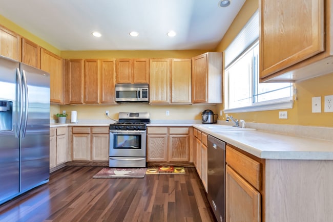 Building Photo - 23283 E Costilla Pl