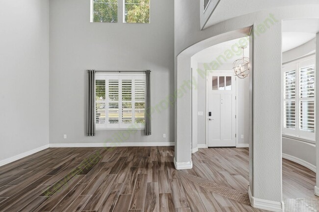 Building Photo - Stunning Gilbert Home in Morrison Ranch – Modern Living in a Prime Location!