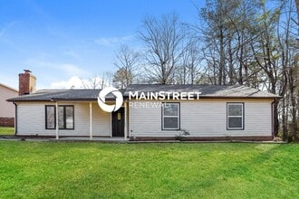 Building Photo - 3 Bedroom Pet-Friendly Home in Winston-Salem, NC with Main Street Renewal