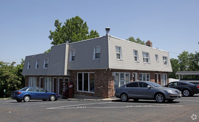 Building Photo - Gravois Apartments LLC