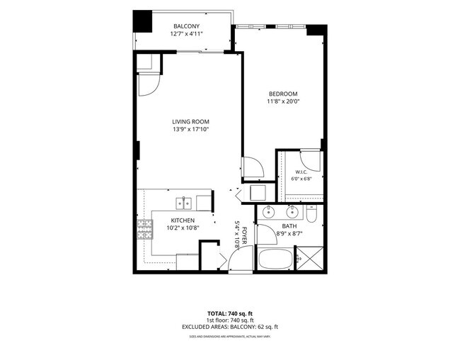 Building Photo - 451 W Huron St