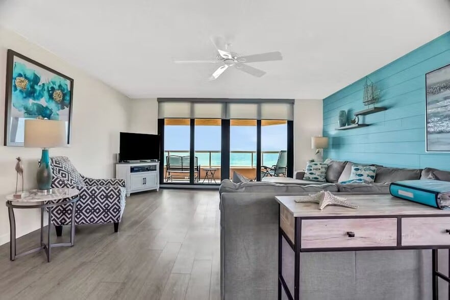 Building Photo - 1310 Gulf Blvd