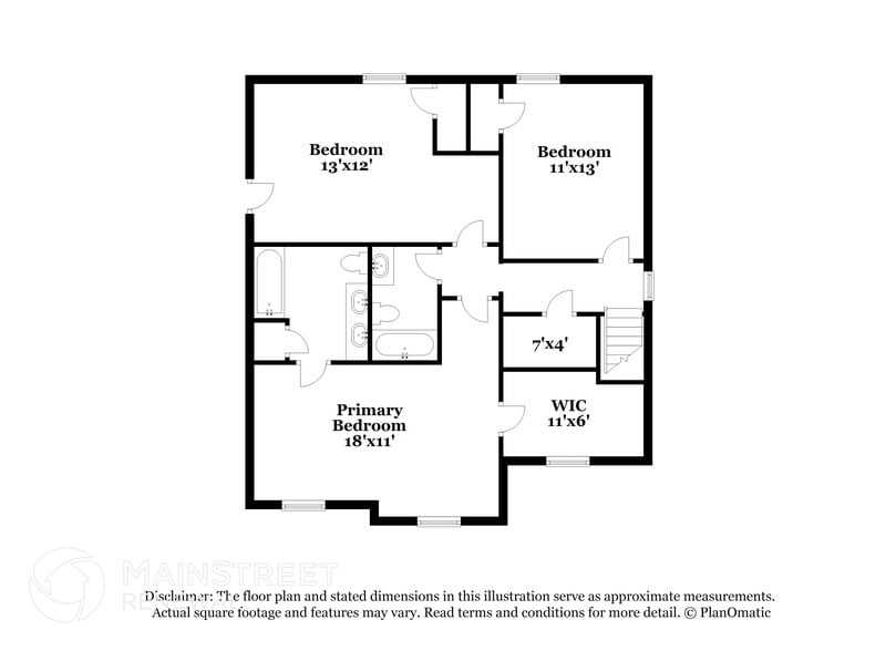 Building Photo - 6166 Brentwood Pk Dr