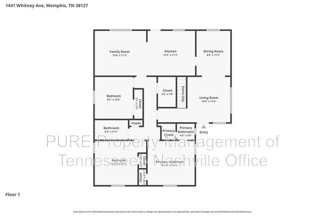 Building Photo - 1441 Whitney Ave